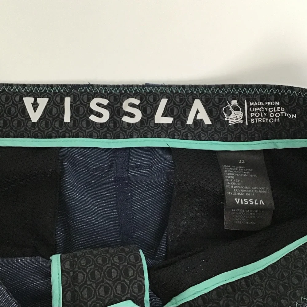 VISSLA excellent men’s